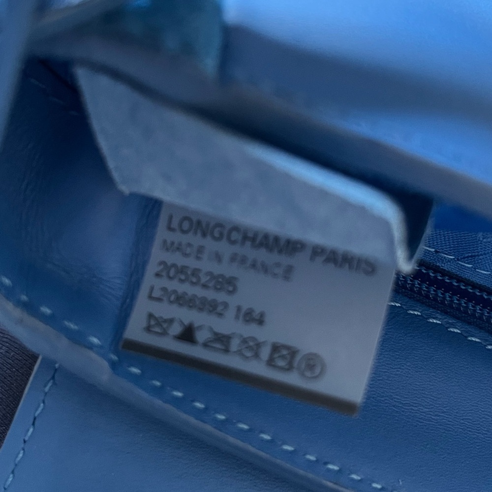 Longchamp Crossbody bag - Picture 7 of 8
